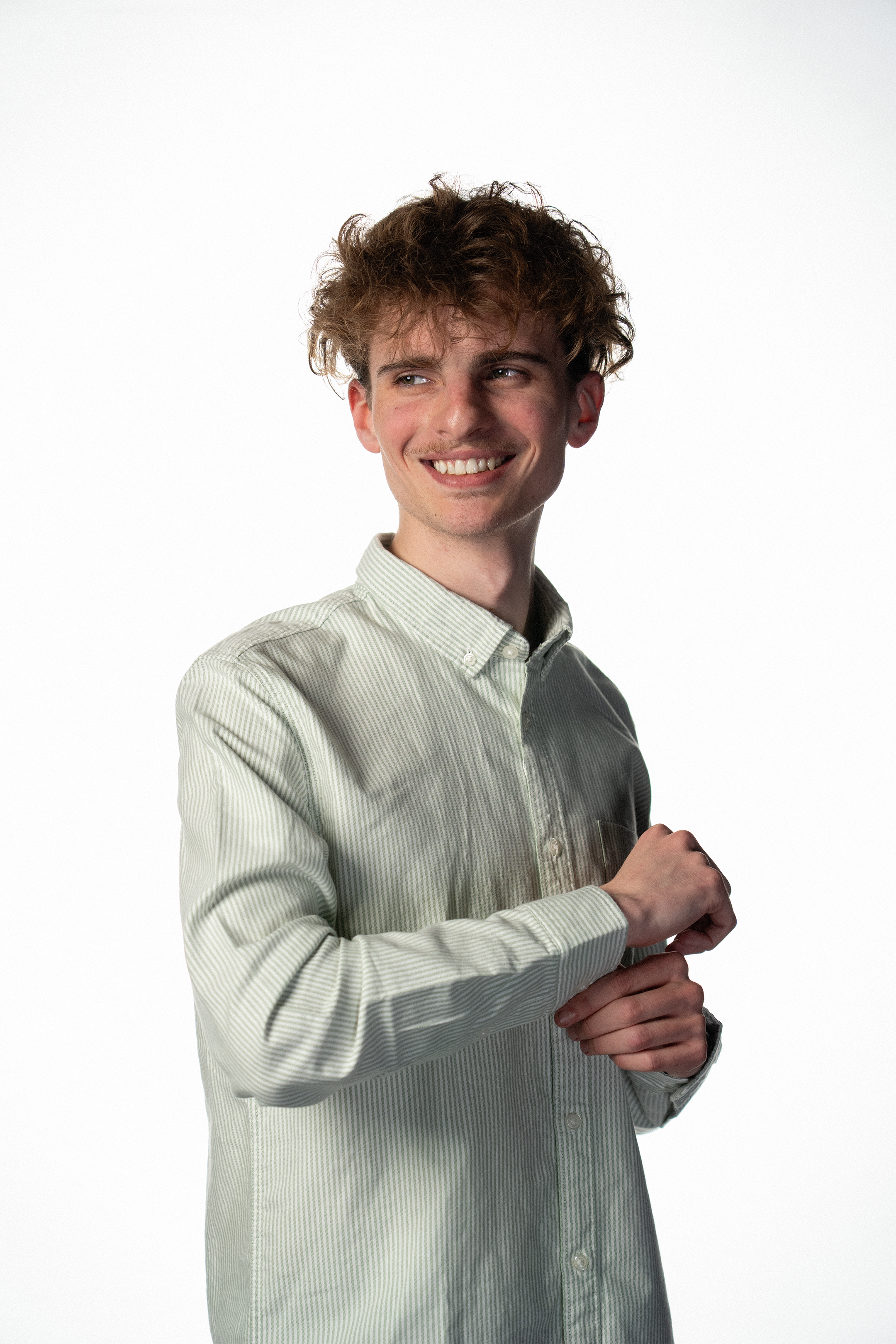 Adrien fun