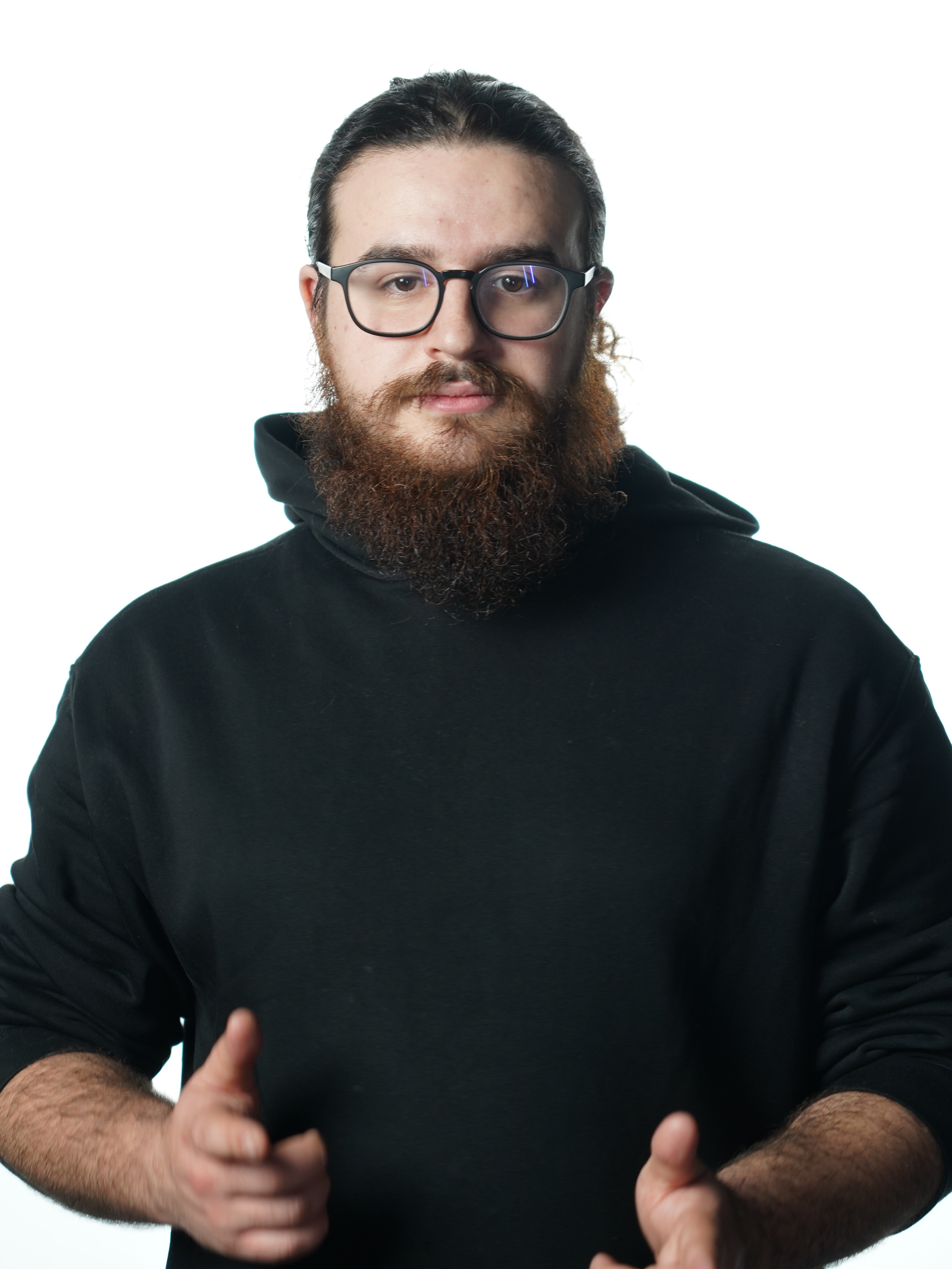 Raphaël fun