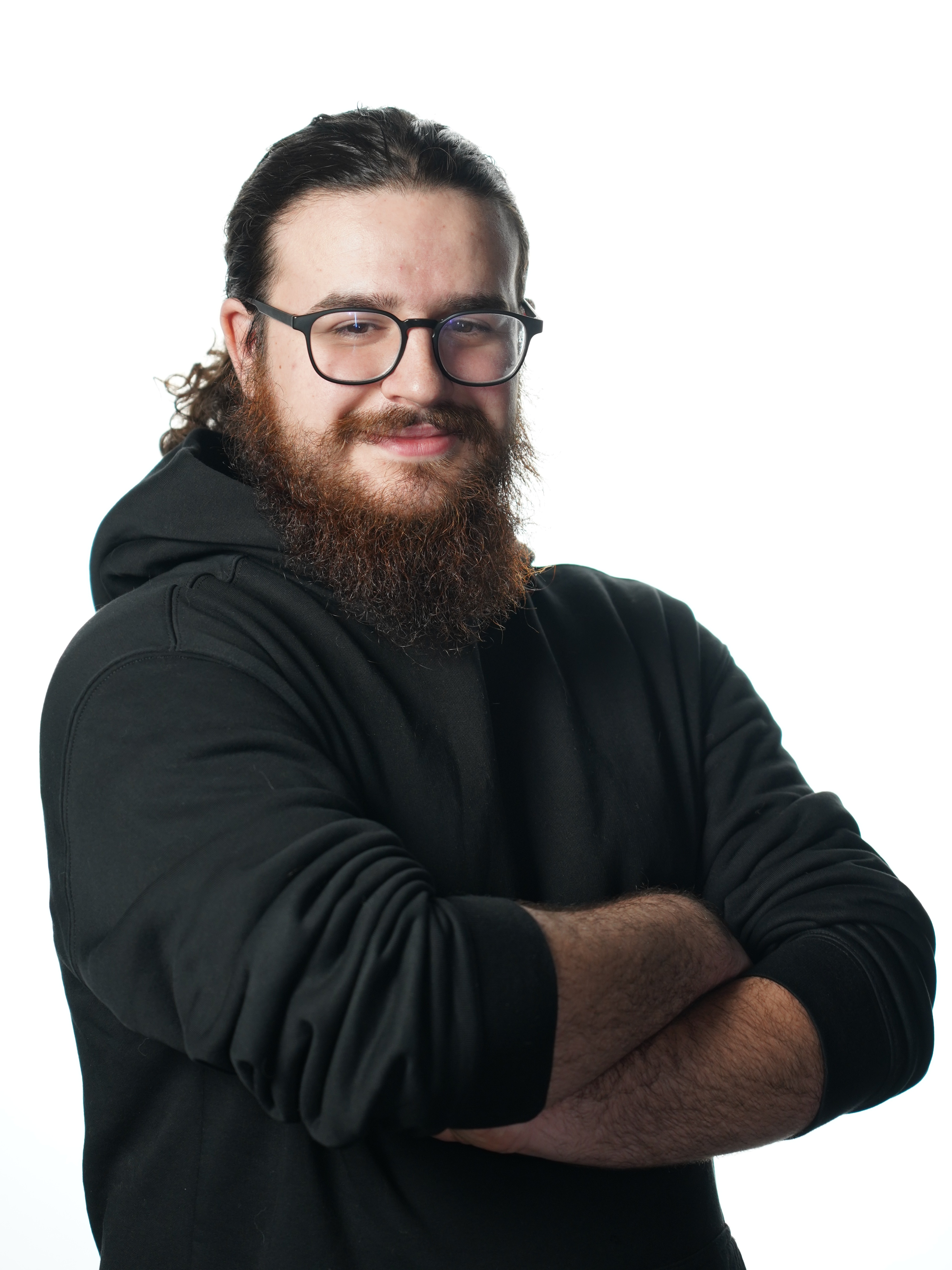 Raphaël sérieux